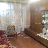 Продаж квартири Харків, ХТЗ, Рогань, 40.6м²