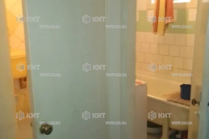 Продаж квартири Харків, ХТЗ, Рогань, 40.6м²