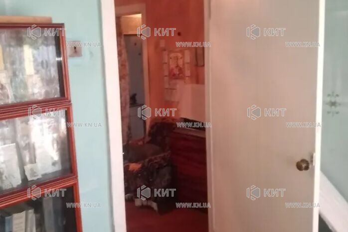 Продаж квартири Харків, ХТЗ, Рогань, 40.6м²