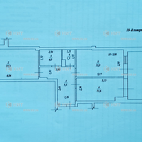 Продаж квартири Харків, Центр, 73.3м²