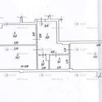 Продаж квартири Харків, Центр, 75.7м²