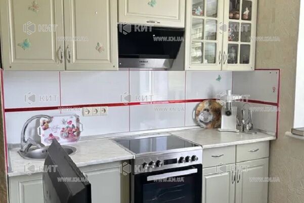 Продаж квартири Харків, Олексіївка, 40м²