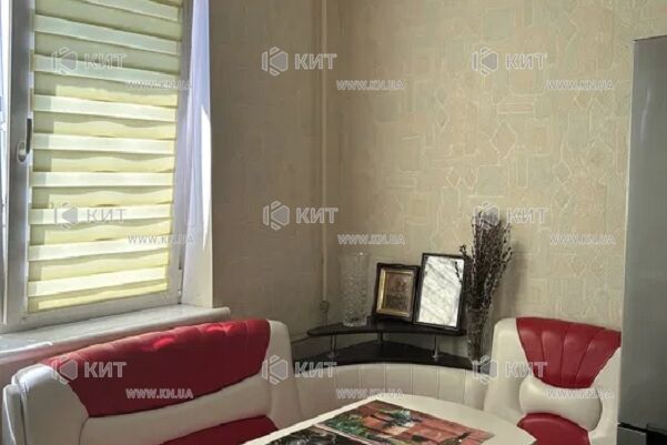 Продаж квартири Харків, Олексіївка, 40м²