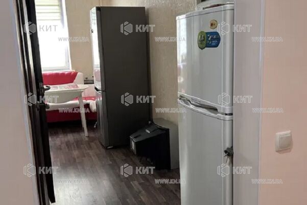 Продаж квартири Харків, Олексіївка, 40м²