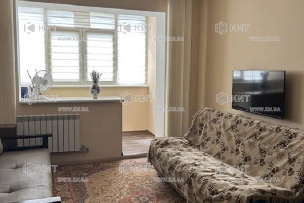 Продаж квартири Харків, Олексіївка, 40м²