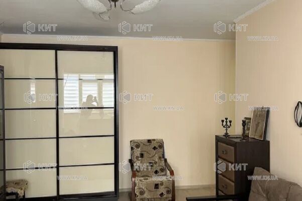 Продаж квартири Харків, Олексіївка, 40м²