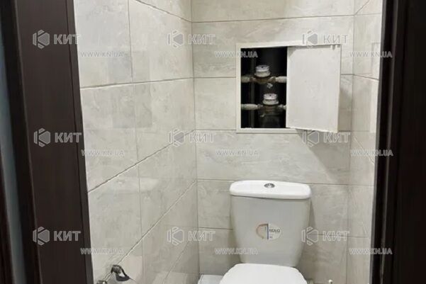 Продаж квартири Харків, Олексіївка, 40м²