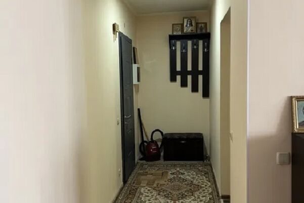 Продаж квартири Харків, Олексіївка, 40м²