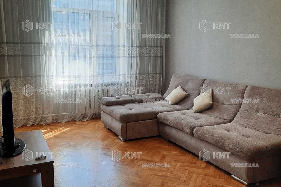 Продажа квартиры Харьков, Центр, 56м²