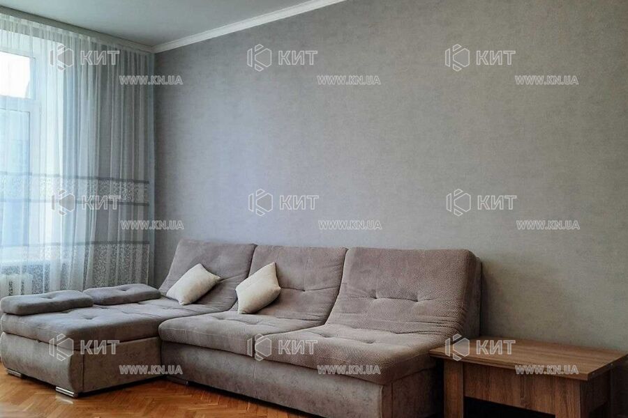Продажа квартиры Харьков, Центр, 56м²