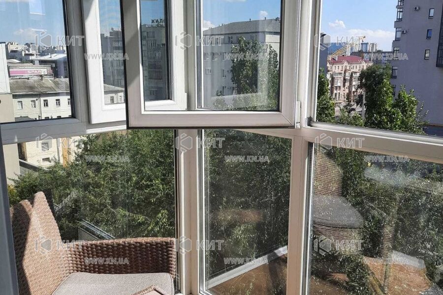 Продажа квартиры Харьков, Центр, 56м²