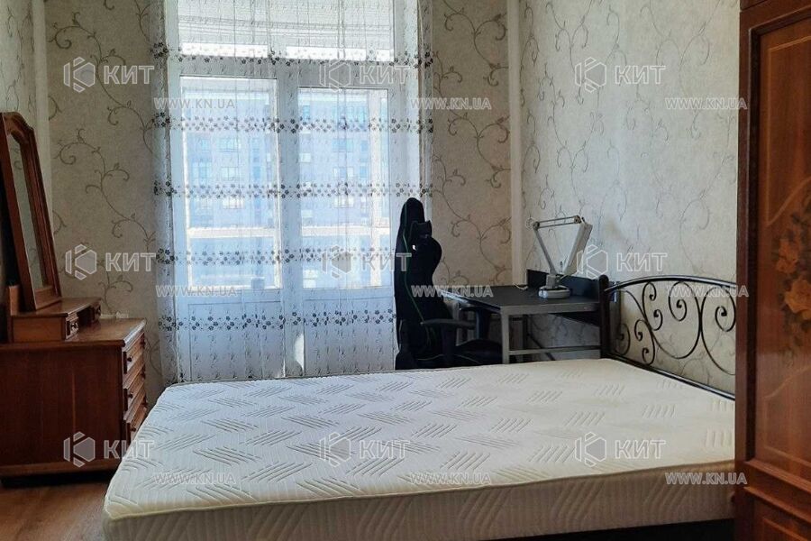 Продажа квартиры Харьков, Центр, 56м²