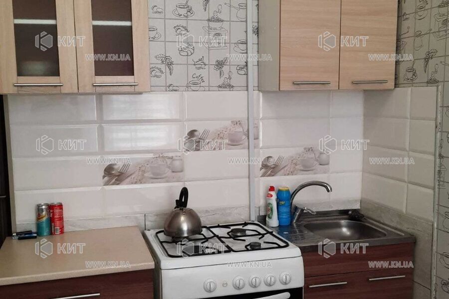Продажа квартиры Харьков, Центр, 56м²