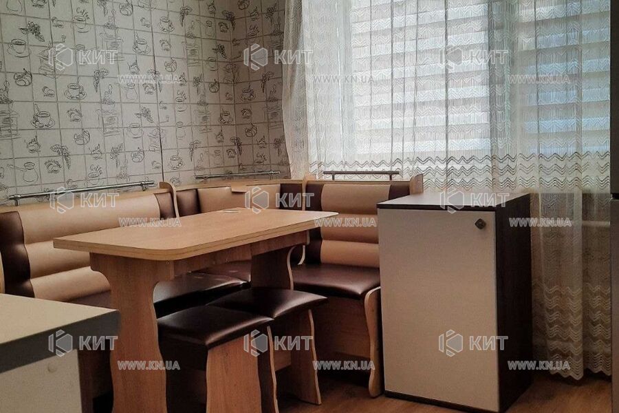 Продажа квартиры Харьков, Центр, 56м²