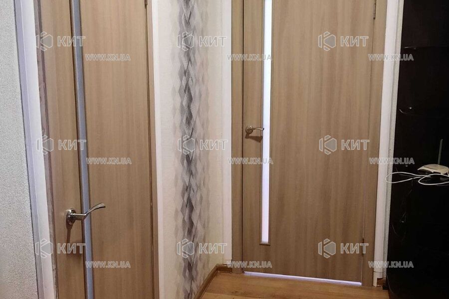 Продажа квартиры Харьков, Центр, 56м²