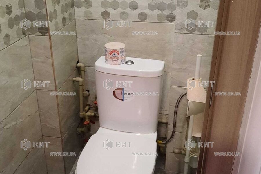 Продажа квартиры Харьков, Центр, 56м²