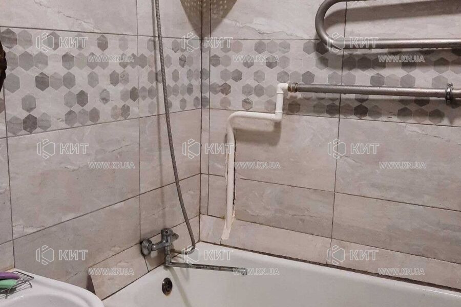 Продажа квартиры Харьков, Центр, 56м²