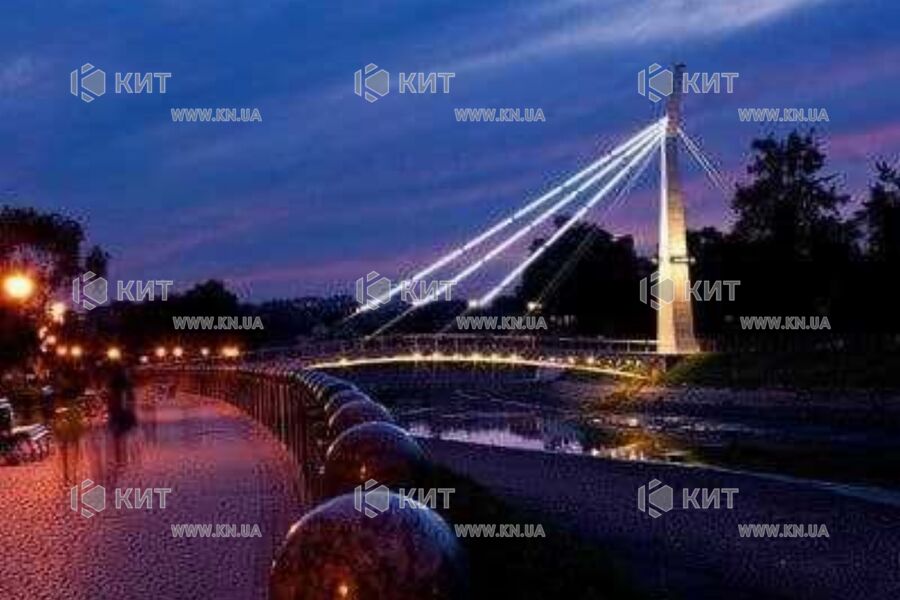 Продажа квартиры Харьков, Центр, 56м²