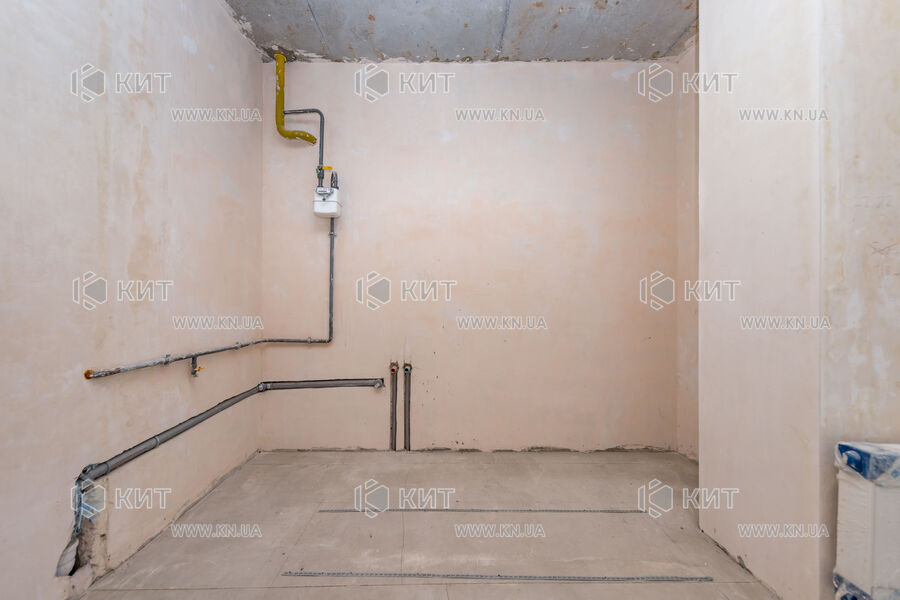 Продажа квартиры Харьков, Научная, 55м²