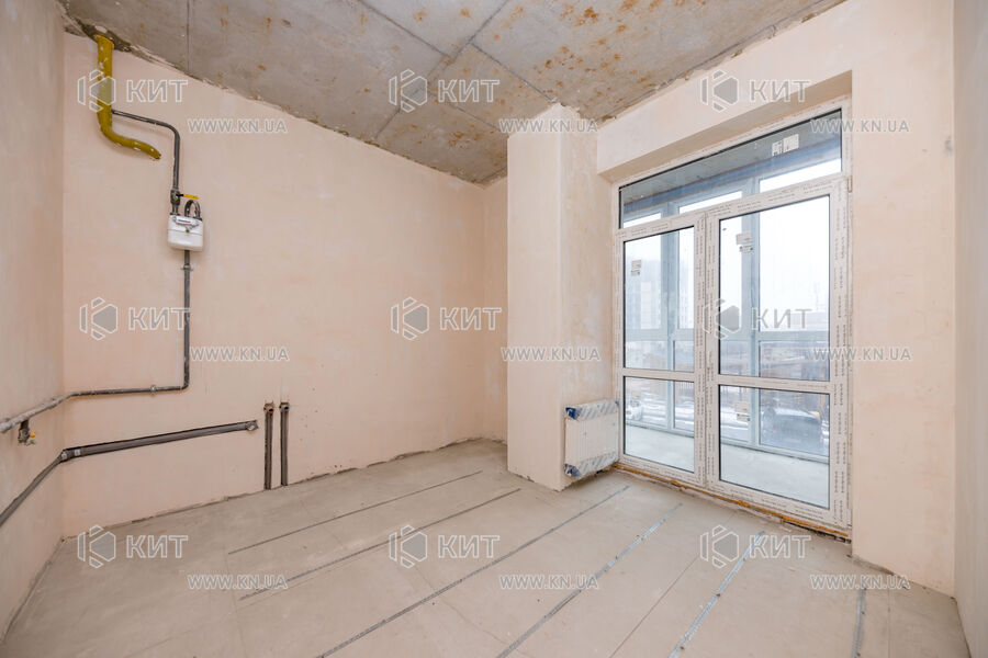Продажа квартиры Харьков, Научная, 55м²