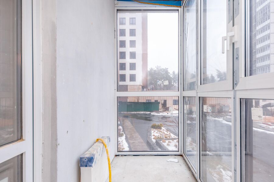 Продажа квартиры Харьков, Научная, 55м²