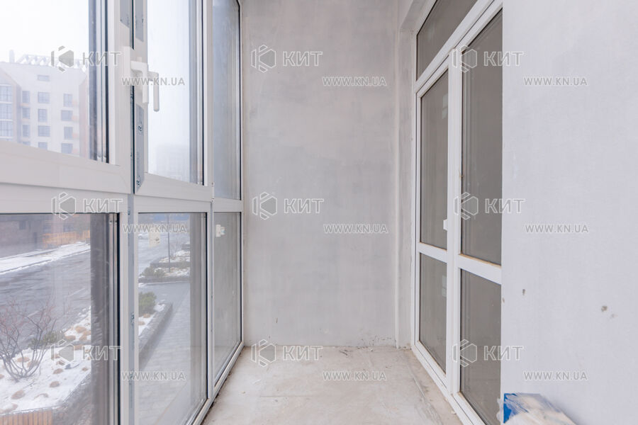 Продажа квартиры Харьков, Научная, 55м²
