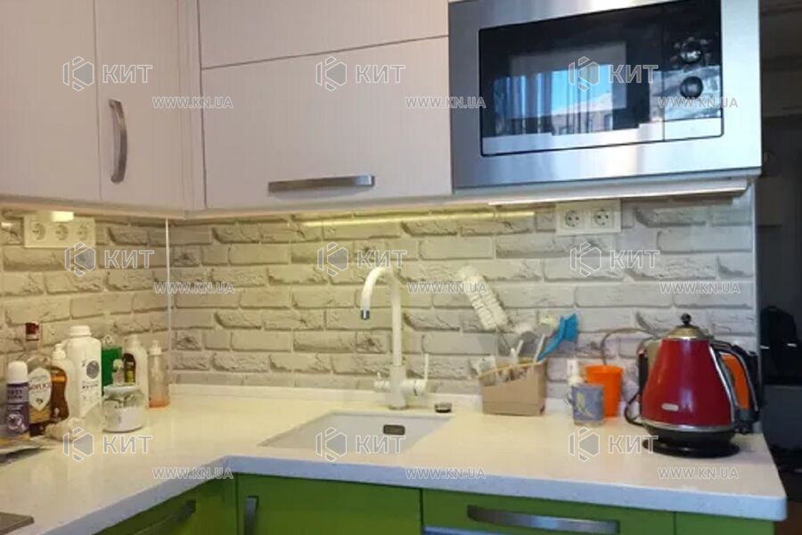 Продажа квартиры Харьков, Гагарина, 64м²