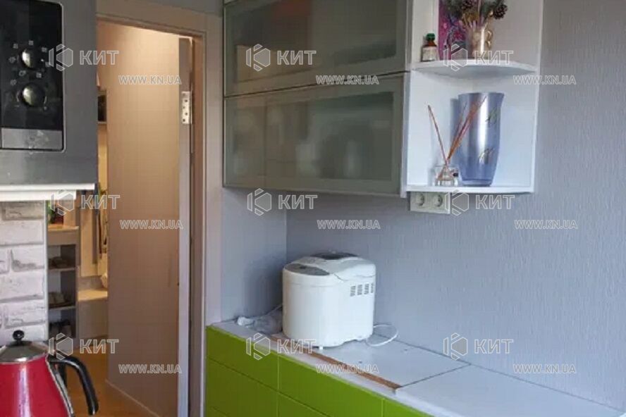 Продажа квартиры Харьков, Гагарина, 64м²