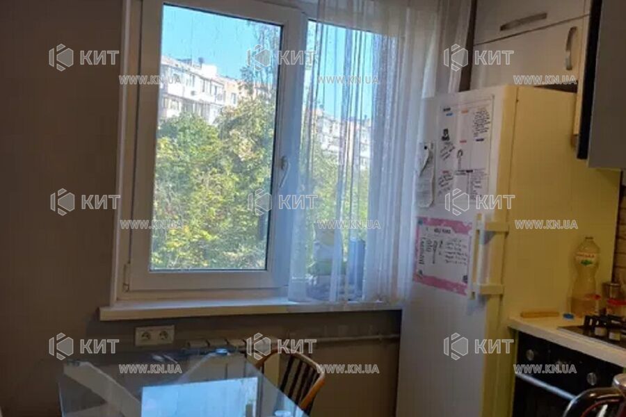Продажа квартиры Харьков, Гагарина, 64м²