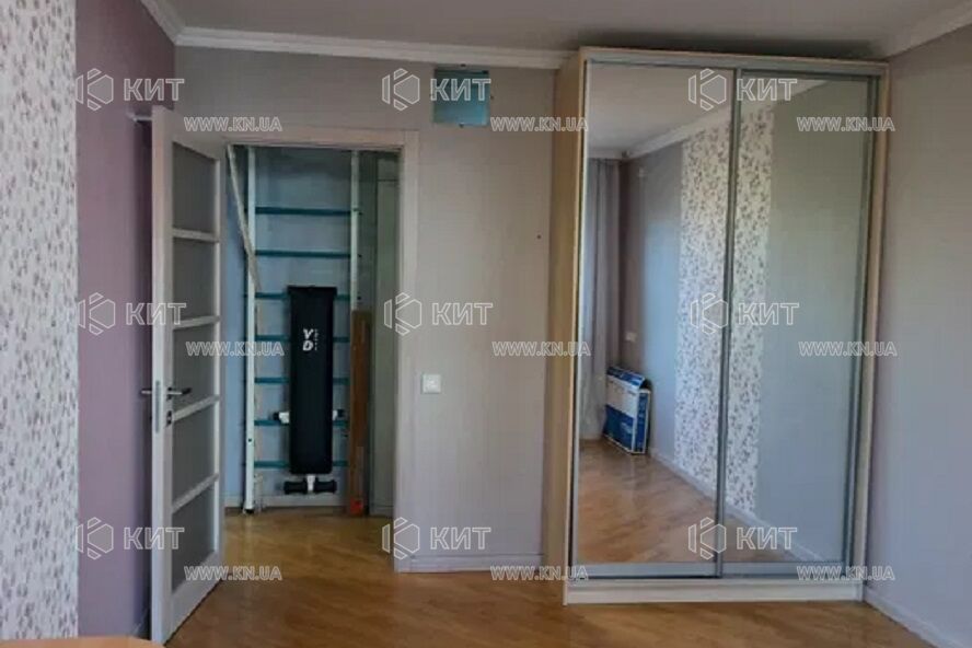 Продажа квартиры Харьков, Гагарина, 64м²