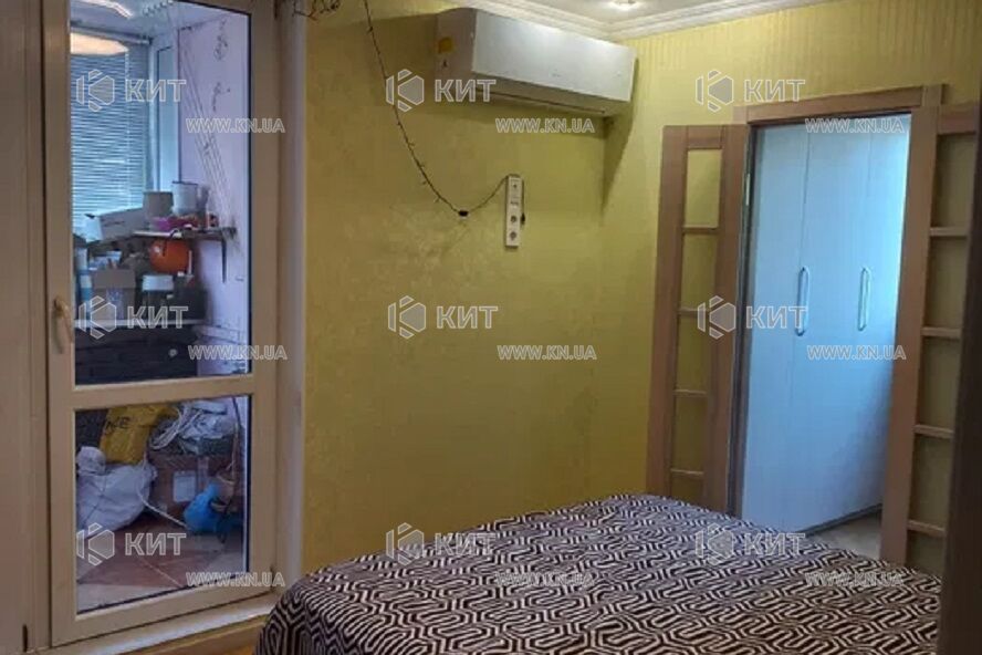 Продажа квартиры Харьков, Гагарина, 64м²
