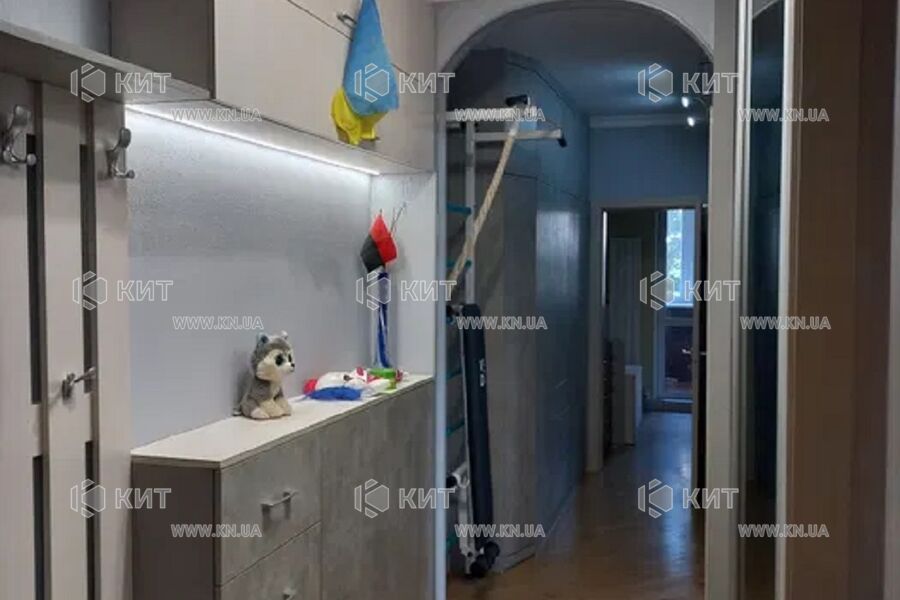 Продажа квартиры Харьков, Гагарина, 64м²