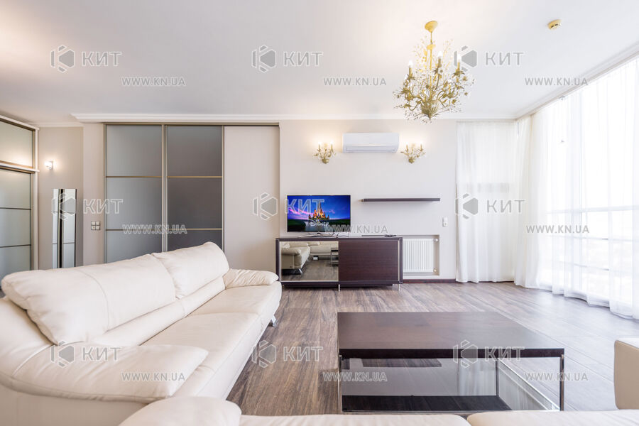 Продаж квартири Харків, Центр, 168м²