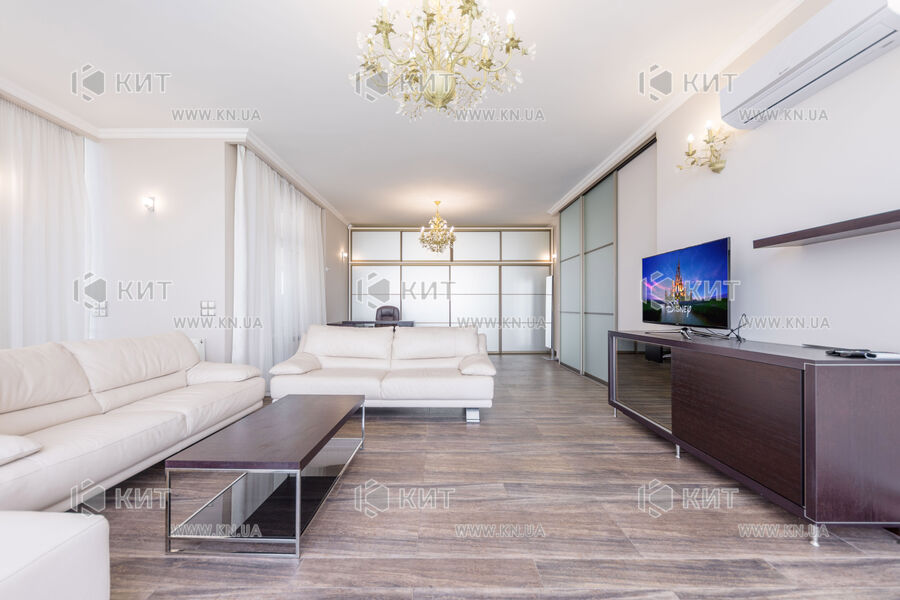Продаж квартири Харків, Центр, 168м²