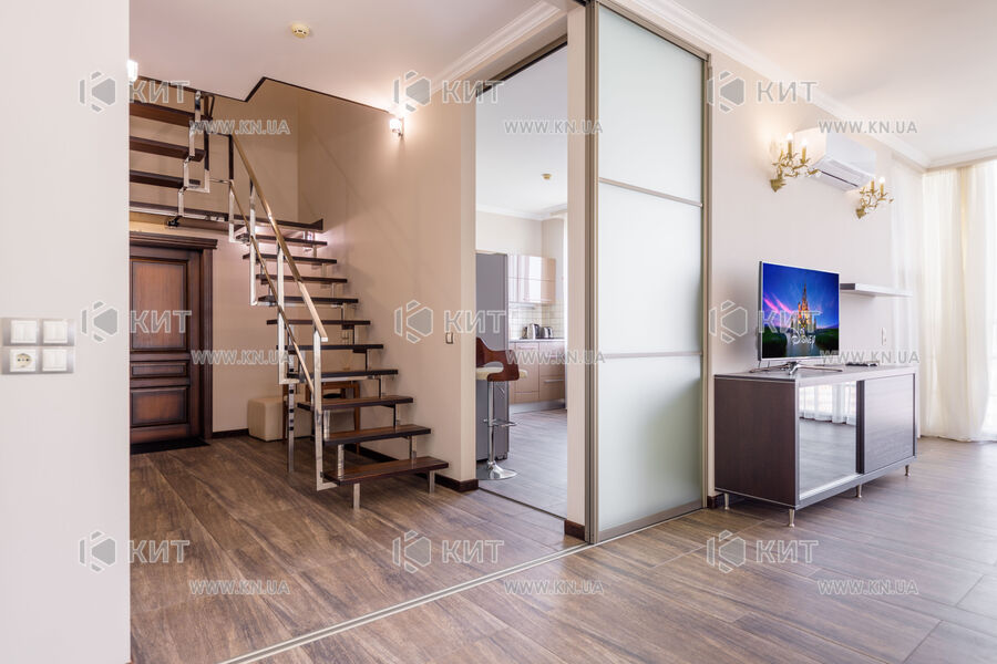 Продаж квартири Харків, Центр, 168м²