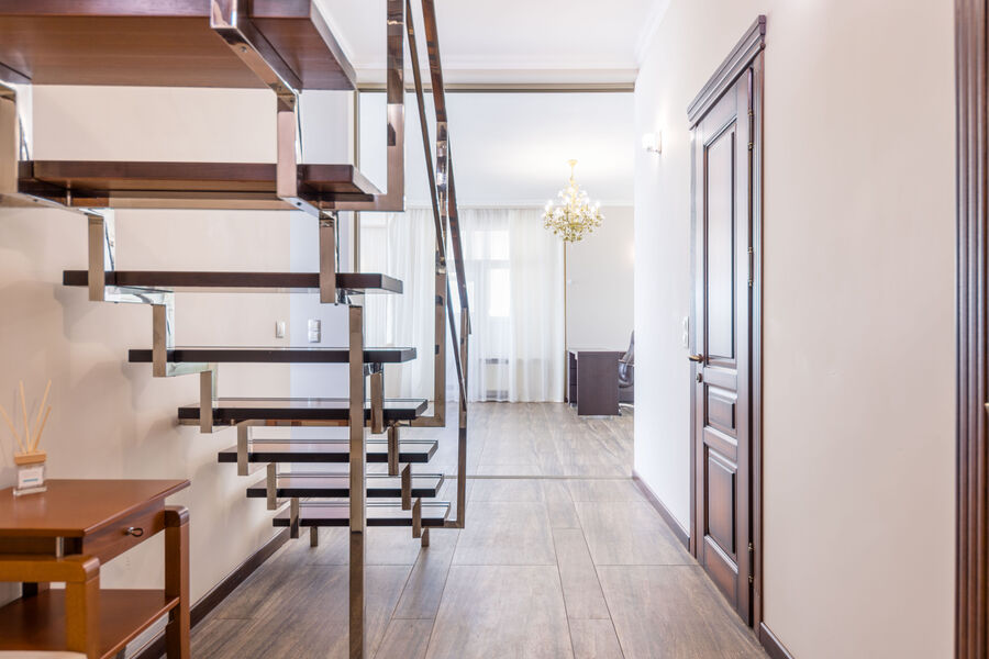 Продаж квартири Харків, Центр, 168м²
