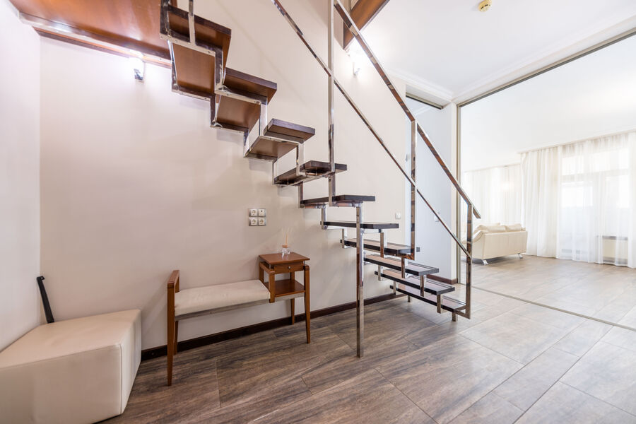 Продаж квартири Харків, Центр, 168м²