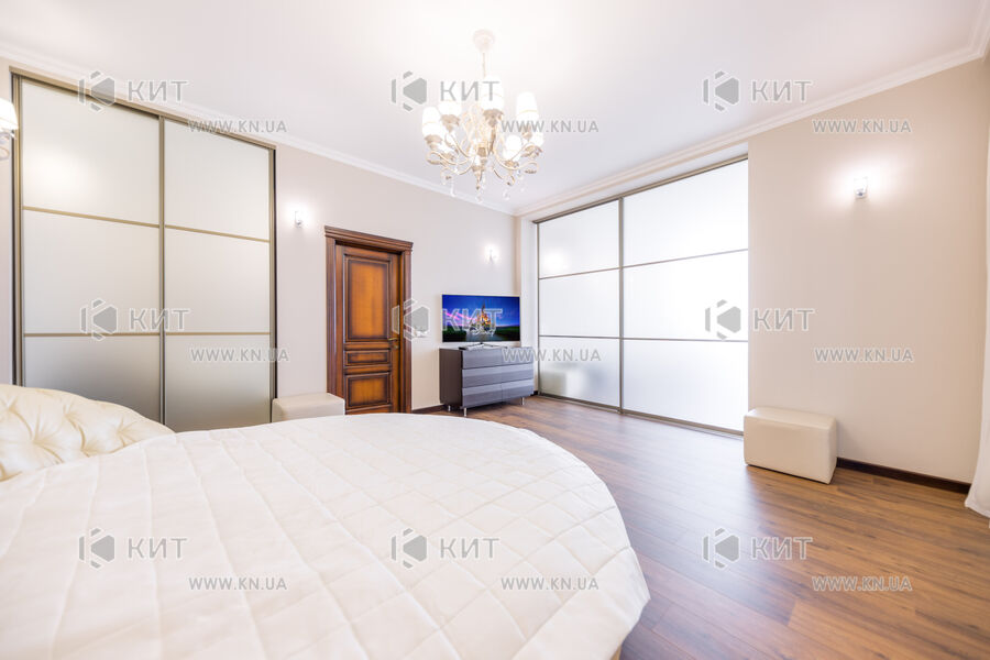 Продаж квартири Харків, Центр, 168м²