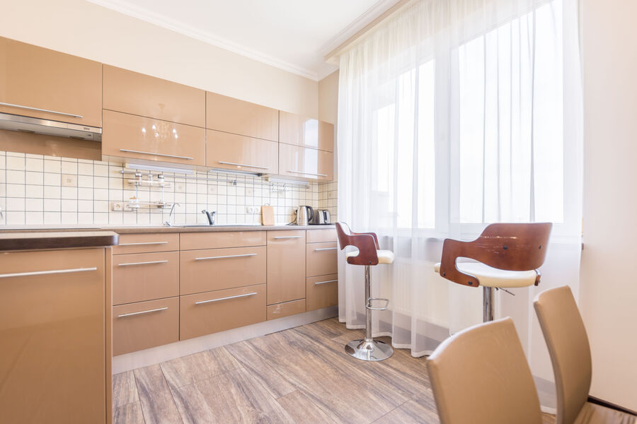 Продаж квартири Харків, Центр, 168м²