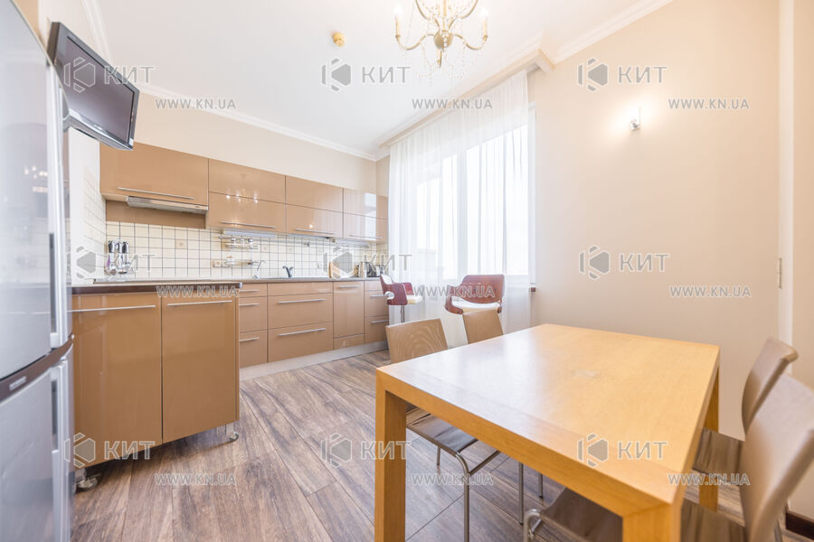 Продаж квартири Харків, Центр, 168м²
