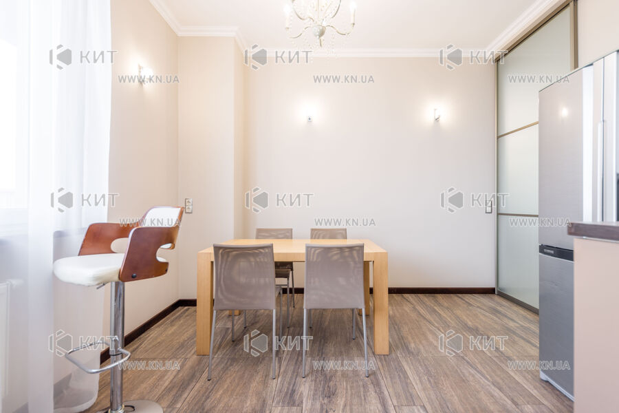 Продаж квартири Харків, Центр, 168м²