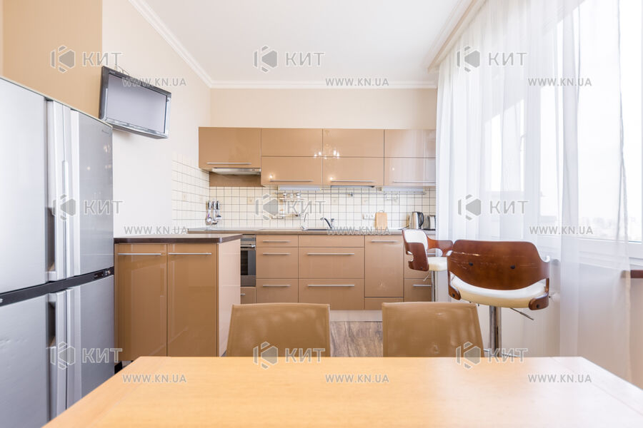 Продаж квартири Харків, Центр, 168м²