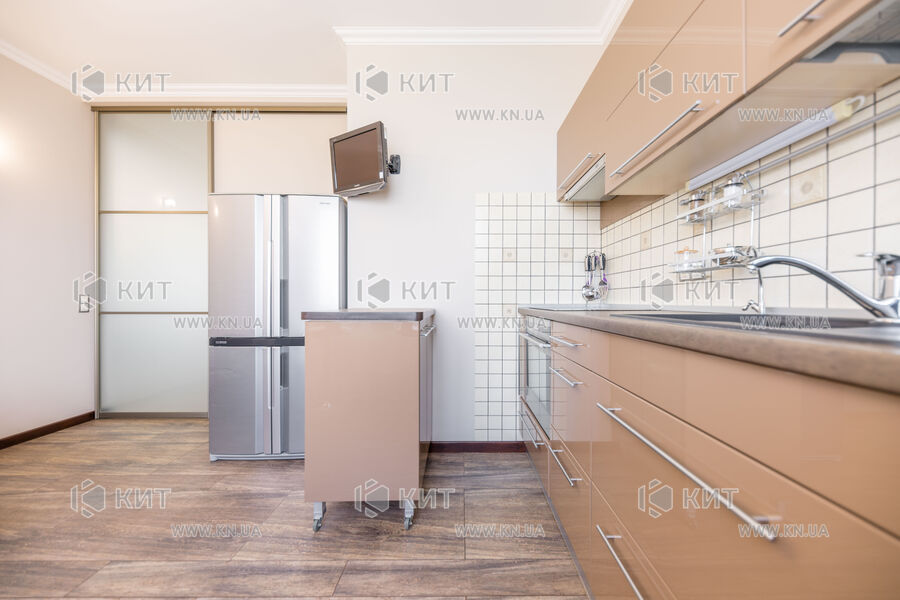 Продаж квартири Харків, Центр, 168м²