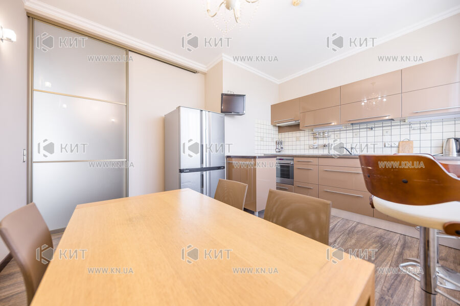 Продаж квартири Харків, Центр, 168м²