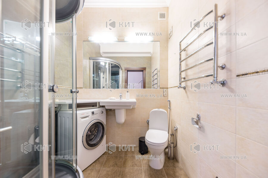 Продаж квартири Харків, Центр, 168м²