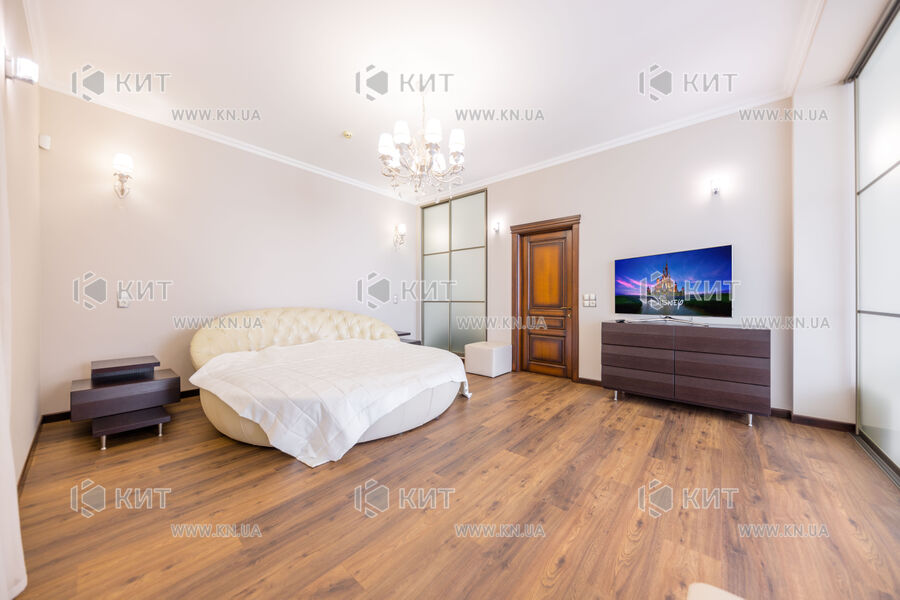 Продаж квартири Харків, Центр, 168м²