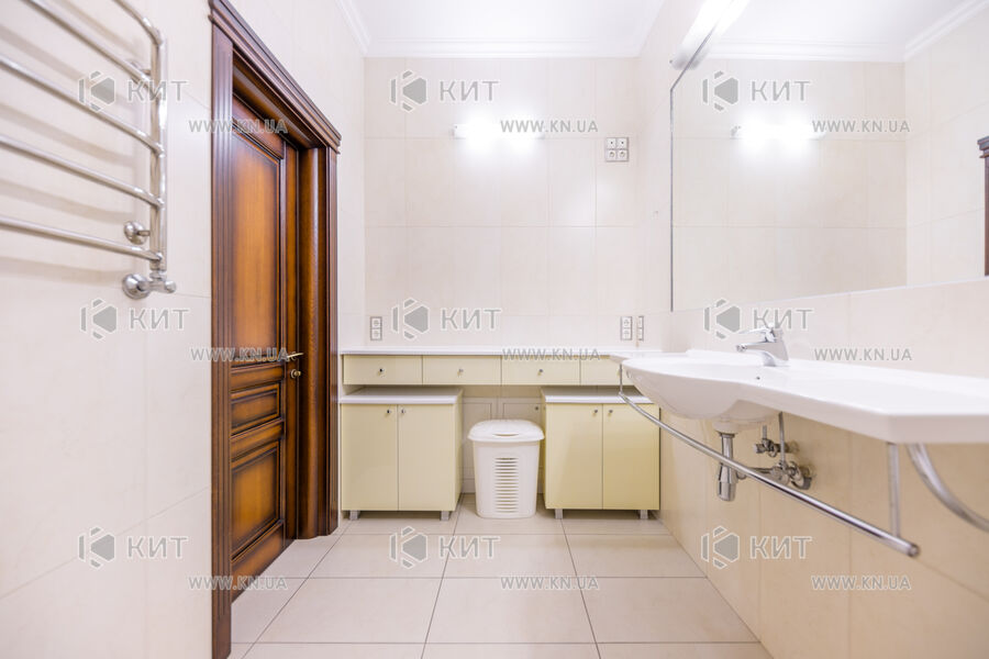 Продаж квартири Харків, Центр, 168м²