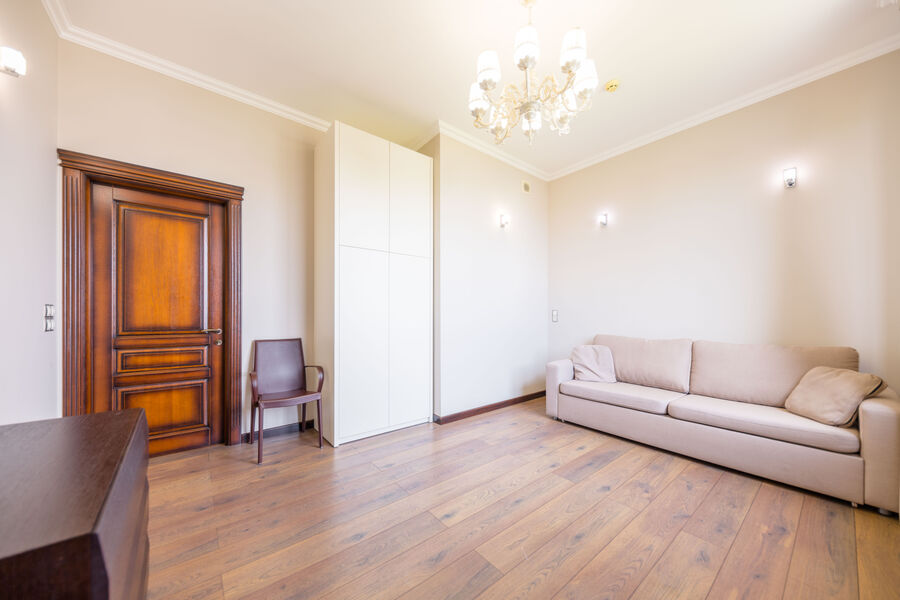 Продаж квартири Харків, Центр, 168м²