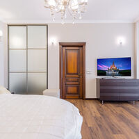 Продаж квартири Харків, Центр, 168м²