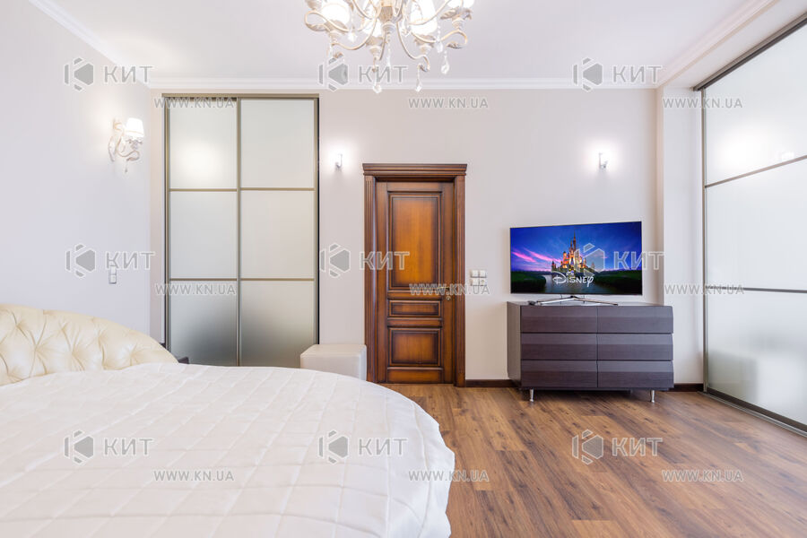 Продаж квартири Харків, Центр, 168м²